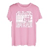 You Work 8 Hours A Day That's Cute - Lustiger LKW-Fahrer T-Shirt