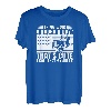 You Work 8 Hours A Day That's Cute - Lustiger LKW-Fahrer T-Shirt