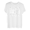 You Work 8 Hours A Day That's Cute - Lustiger LKW-Fahrer T-Shirt