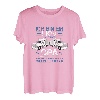 Transporter Fernfahrer Ich bin ein LKW fahrender Opa T-Shirt