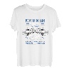 Transporter Fernfahrer Ich bin ein LKW fahrender Opa T-Shirt