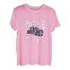 Trucker Ich kann in eine Flasche pinkeln Was ist dein Superpower Grunge T-Shirt