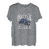 Trucker Ich kann in eine Flasche pinkeln Was ist dein Superpower Grunge T-Shirt