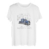 Trucker Ich kann in eine Flasche pinkeln Was ist dein Superpower Grunge T-Shirt