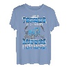 Ich bin ein Trucker, mir macht harte Arbeit nichts aus Lustiger Lkw-Fahrer T-Shirt