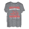 Assuming I was like most Women was your first Mistake T-Shirt