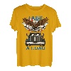 I Just Dropped a Load Trucker Fernfahrer Lkw-Fahrer T-Shirt