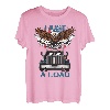 I Just Dropped a Load Trucker Fernfahrer Lkw-Fahrer T-Shirt