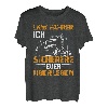 Herren Ich sichere euer Überleben, Stolzer Lkw Fahrer T-Shirt