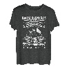 lkw-fahrer sind die am härtesten arbeitenden menschen T-Shirt