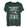 lkw-fahrer sind die am härtesten arbeitenden menschen T-Shirt
