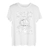 lkw-fahrer sind die am härtesten arbeitenden menschen T-Shirt