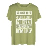 Trucker LKW-Fahrer Lastwagenfahrer Lustiger Spruch Geschenk T-Shirt