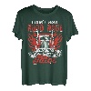 LKW-Fahrer-Design für Herren, Vater, großes Rig, Halbanhänger, LKWs T-Shirt