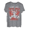 LKW-Fahrer-Design für Herren, Vater, großes Rig, Halbanhänger, LKWs T-Shirt