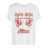 LKW-Fahrer-Design für Herren, Vater, großes Rig, Halbanhänger, LKWs T-Shirt