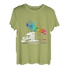 Truck Trucker LKW LKW-Fahrer Autobahn LKW Kipper Fan T-Shirt