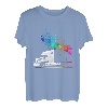 Truck Trucker LKW LKW-Fahrer Autobahn LKW Kipper Fan T-Shirt