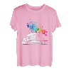 Truck Trucker LKW LKW-Fahrer Autobahn LKW Kipper Fan T-Shirt