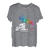 Truck Trucker LKW LKW-Fahrer Autobahn LKW Kipper Fan T-Shirt