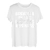 Herren Lkw Fahrer Schleppen - Brummifahrer Lastwagenfahrer Trucker T-Shirt