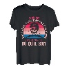 Herren Lustige Geschenkidee für den Straßenverkehr, LKW-Fahrer T-Shirt