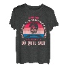 Herren Lustige Geschenkidee für den Straßenverkehr, LKW-Fahrer T-Shirt
