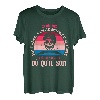 Herren Lustige Geschenkidee für den Straßenverkehr, LKW-Fahrer T-Shirt