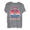 Herren Lustige Geschenkidee für den Straßenverkehr, LKW-Fahrer T-Shirt
