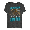 Ich Schnarche Nicht Ich Träume Ich Bin Ein LKW Fahrer Truck T-Shirt