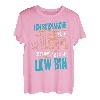 Ich Schnarche Nicht Ich Träume Ich Bin Ein LKW Fahrer Truck T-Shirt
