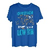 Ich Schnarche Nicht Ich Träume Ich Bin Ein LKW Fahrer Truck T-Shirt