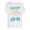 Ich Schnarche Nicht Ich Träume Ich Bin Ein LKW Fahrer Truck T-Shirt