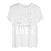 Meine Blutgruppe ist Diesel-Lkw-Fahren Trucker Trucking T-Shirt