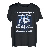 Normale Opas spielen Bingo, coole Opas fahren LKW T-Shirt