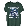 Normale Opas spielen Bingo, coole Opas fahren LKW T-Shirt