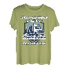 Normale Opas spielen Bingo, coole Opas fahren LKW T-Shirt