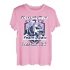 Normale Opas spielen Bingo, coole Opas fahren LKW T-Shirt