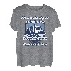 Normale Opas spielen Bingo, coole Opas fahren LKW T-Shirt