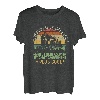 Fahrer, lustiges Geschenk für LKW-Fahrer T-Shirt