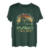 Fahrer, lustiges Geschenk für LKW-Fahrer T-Shirt