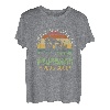 Fahrer, lustiges Geschenk für LKW-Fahrer T-Shirt