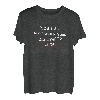 Sie legen Neon unter Ihre 4CL... das ist süß T-Shirt