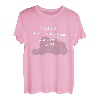 Sie legen Neon unter Ihre 4CL... das ist süß T-Shirt