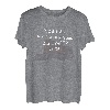 Sie legen Neon unter Ihre 4CL... das ist süß T-Shirt