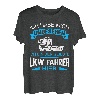 Lastkraftwagenfahrer - Ich bin der geilste LKW Fahrer T-Shirt