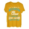 Lastkraftwagenfahrer - Ich bin der geilste LKW Fahrer T-Shirt