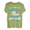 Lastkraftwagenfahrer - Ich bin der geilste LKW Fahrer T-Shirt