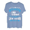 Lastkraftwagenfahrer - Ich bin der geilste LKW Fahrer T-Shirt