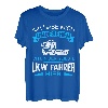 Lastkraftwagenfahrer - Ich bin der geilste LKW Fahrer T-Shirt